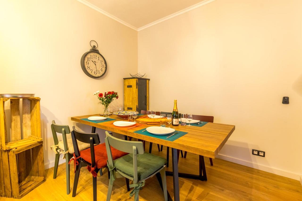 Apartment L'authentique - - Spacieux - Wifi - Parking Prox Pézenas