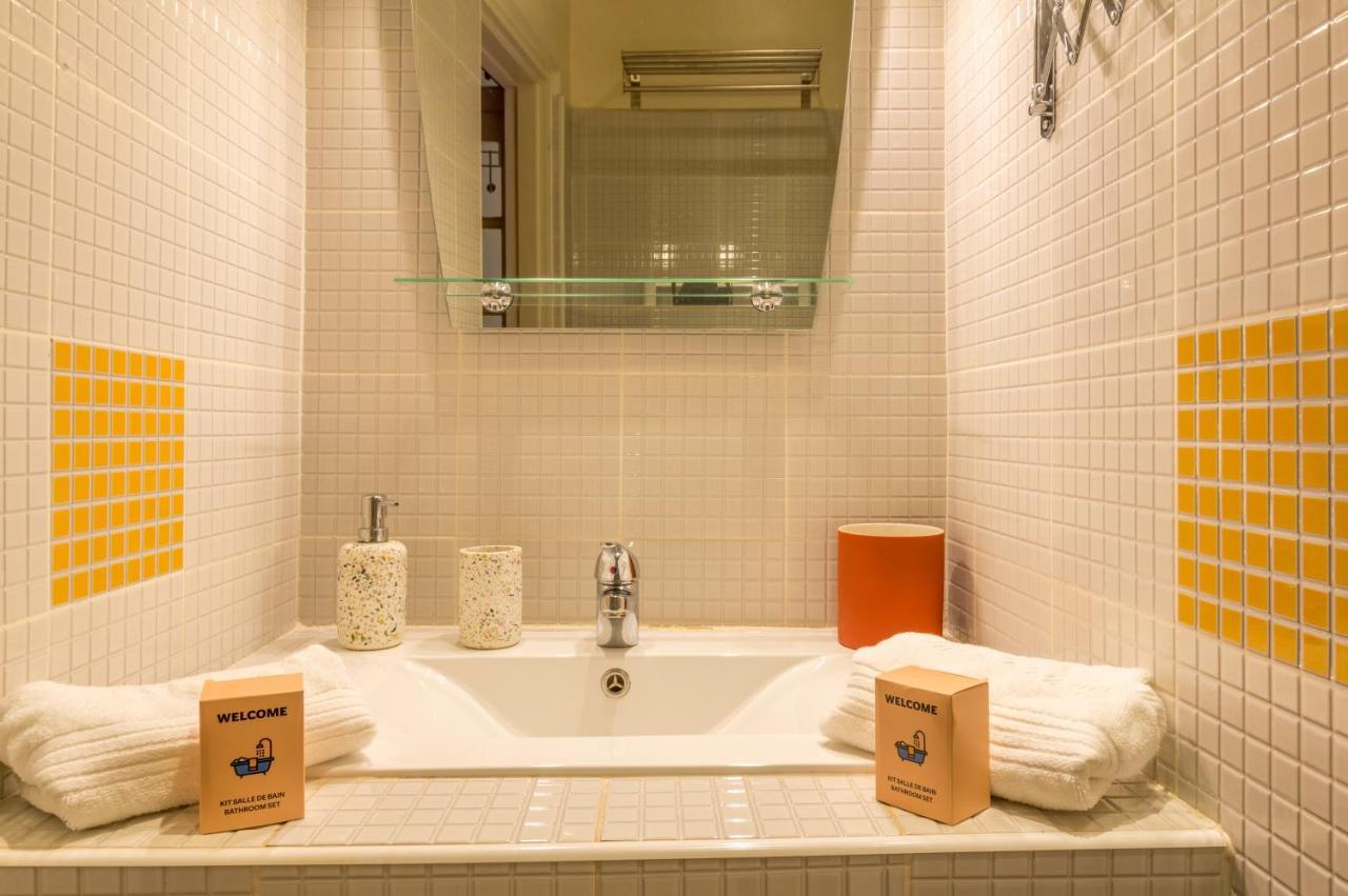 Apartment L'authentique - - Spacieux - Wifi - Parking Prox Pézenas