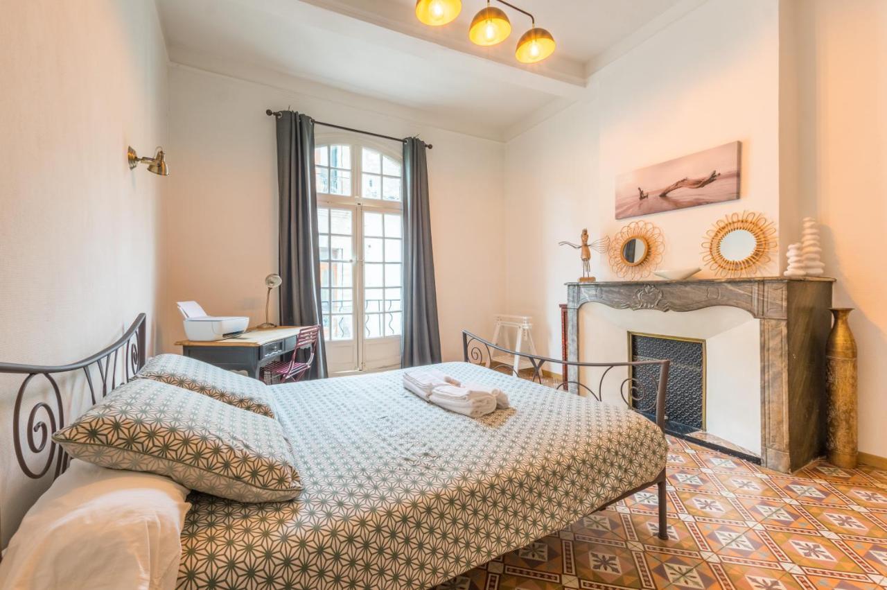 Apartment L'authentique - - Spacieux - Wifi - Parking Prox