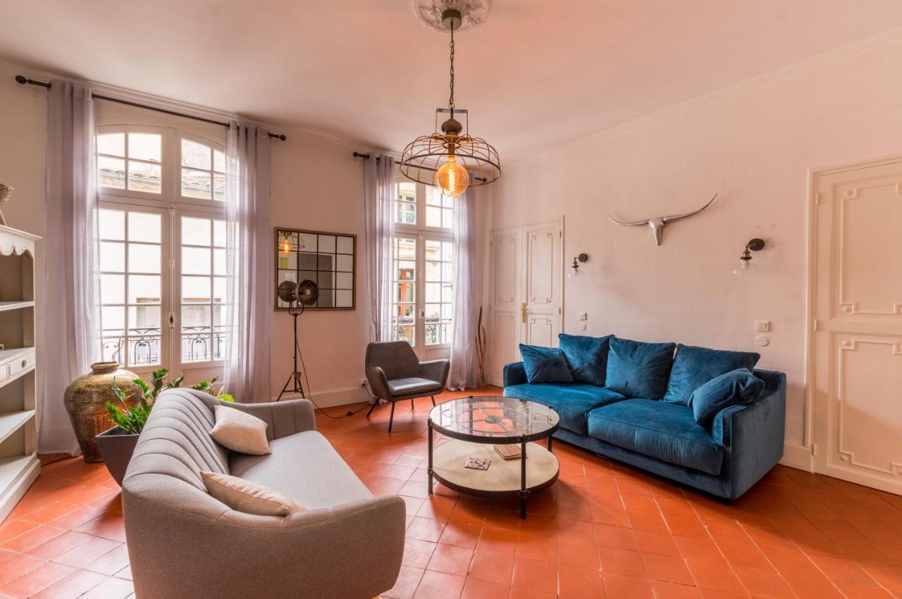Apartment L'authentique - - Spacieux - Wifi - Parking Prox *