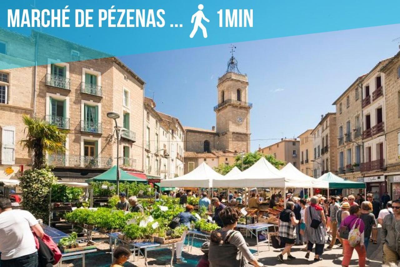L'authentique - - Spacieux - Wifi - Parking Prox Apartment *